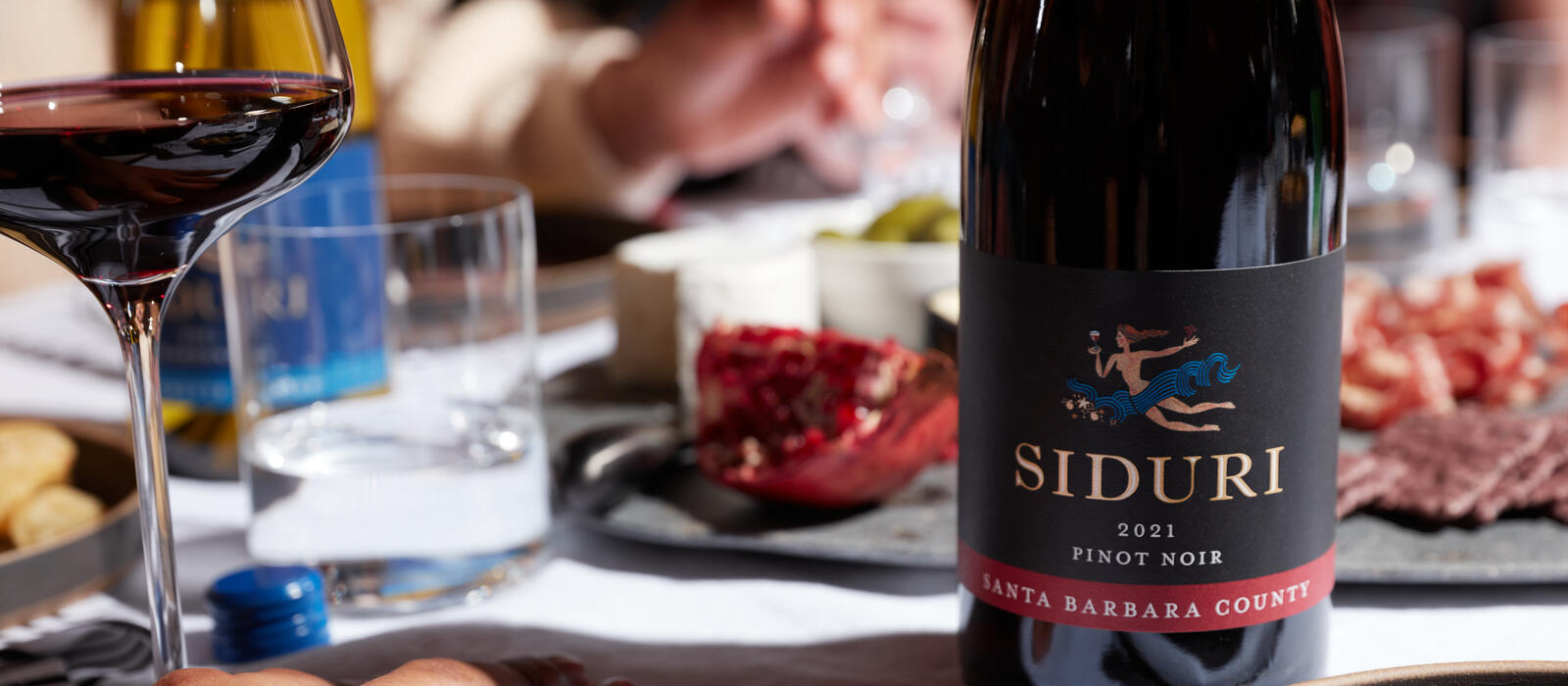 Siduri Wines West Coast Pinot Noir